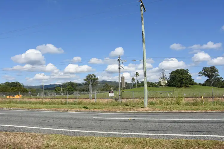 Second view of Homely land listing, Address available on request
