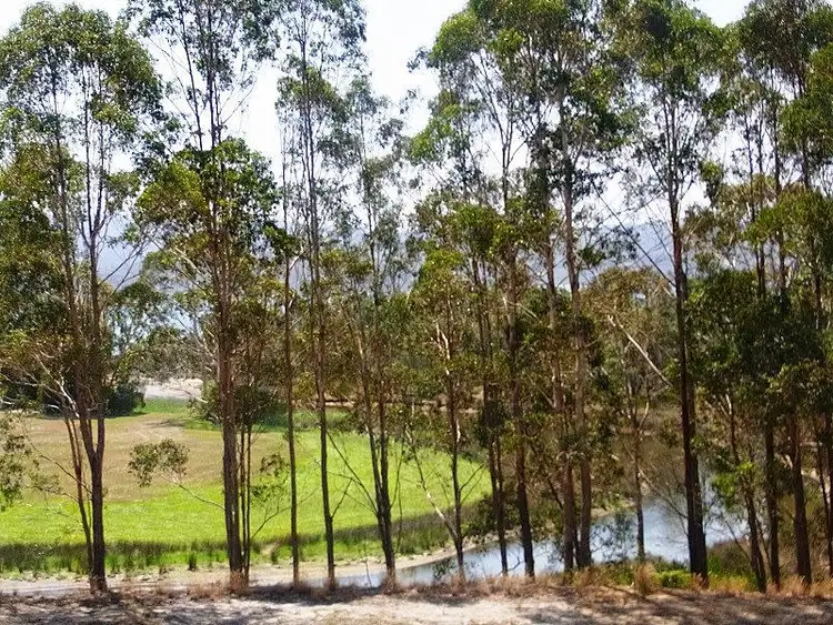 Second view of Homely land listing, Lot 42 Ben Boyd Parade, Boydtown NSW 2551