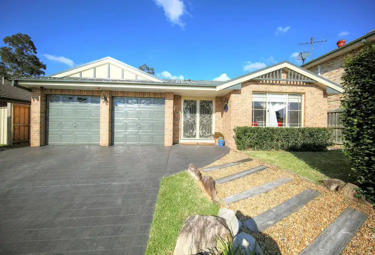 3 Spoonbill Way, Mount Annan NSW 2567