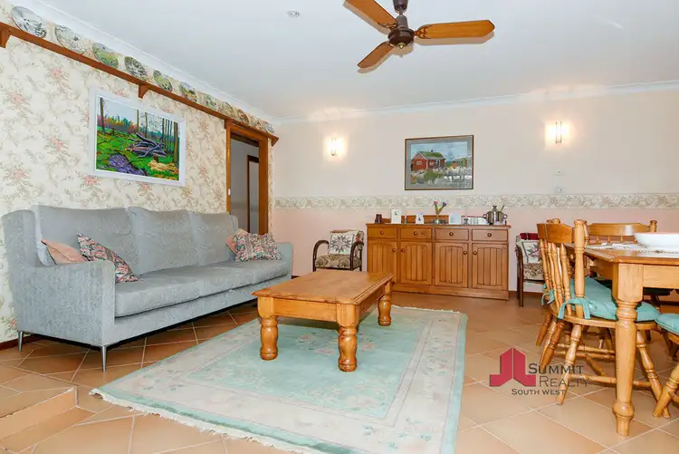 Sixth view of Homely house listing, 8 Duignan Place, Australind WA 6233