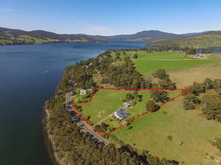 Third view of Homely house listing, 4238 Huon Hwy, Castle Forbes Bay TAS 7116