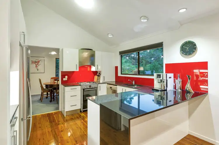Fourth view of Homely house listing, 20 Monoplane Street, Ashgrove QLD 4060