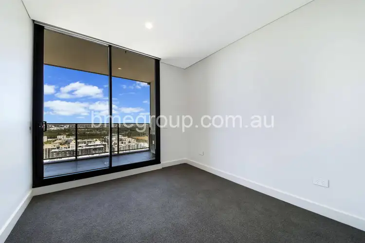 Fifth view of Homely apartment listing, 2501/46 Savona Drive, Wentworth Point NSW 2127