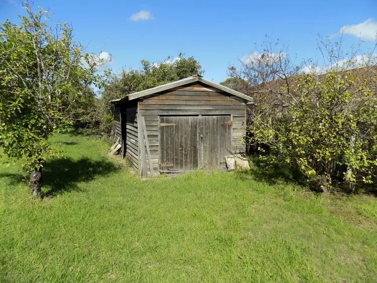 Second view of Homely land listing, 5 Merry Street, Maffra VIC 3860