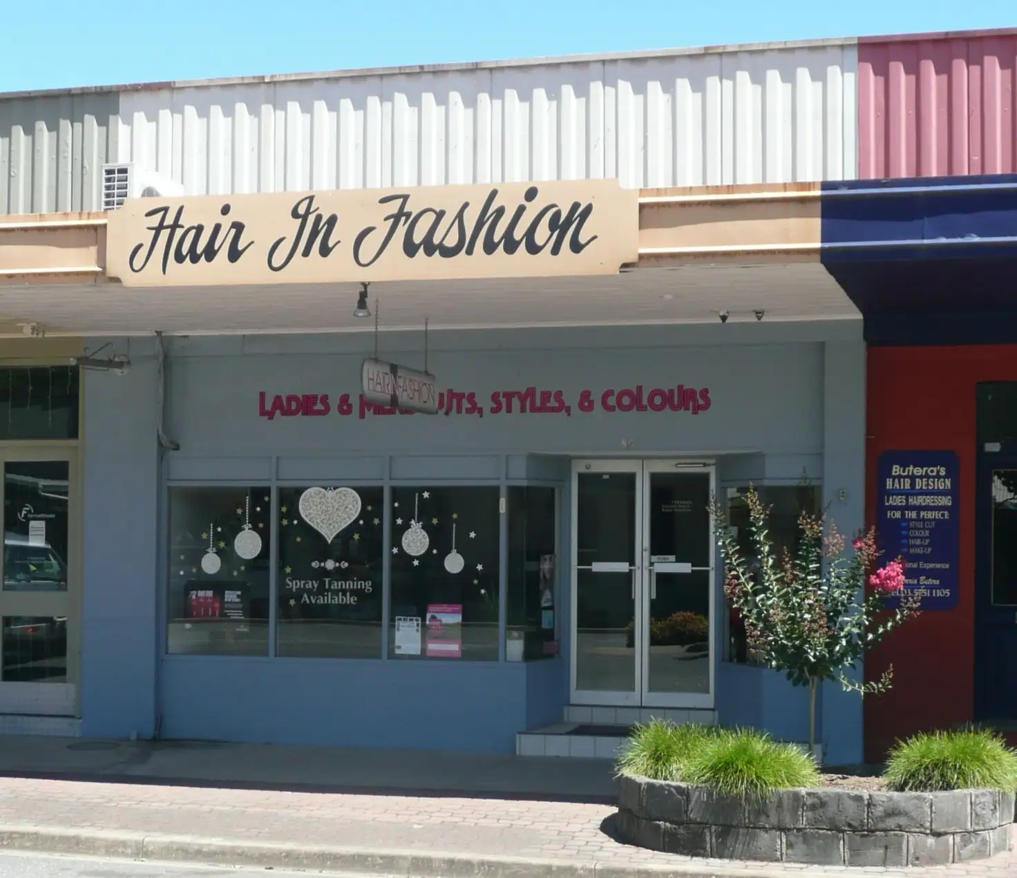 Main view of Homely house listing, 59 Standish Street, Myrtleford VIC 3737