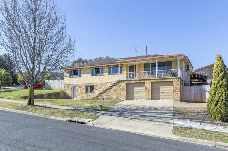 22 Cassinia Street, Queanbeyan NSW 2620