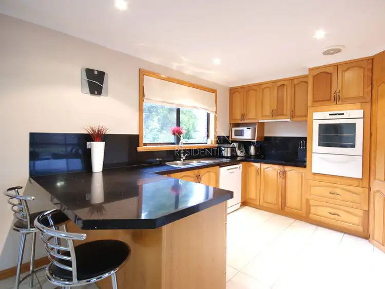 Fifth view of Homely house listing, 5 Doncaster Court, Trevallyn TAS 7250