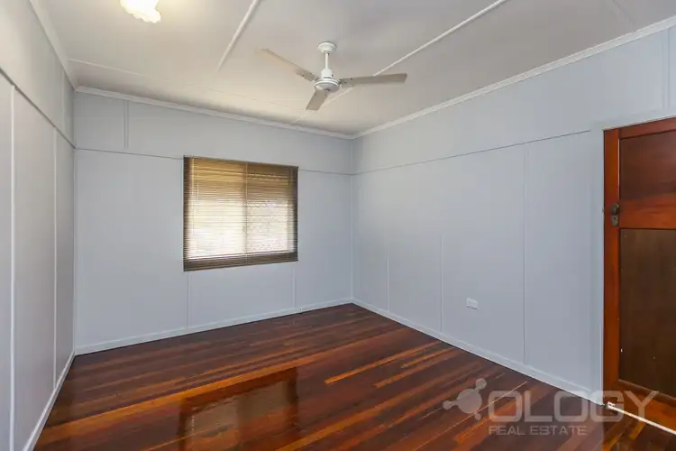 Sixth view of Homely house listing, 69 Haynes Street, Park Avenue QLD 4701