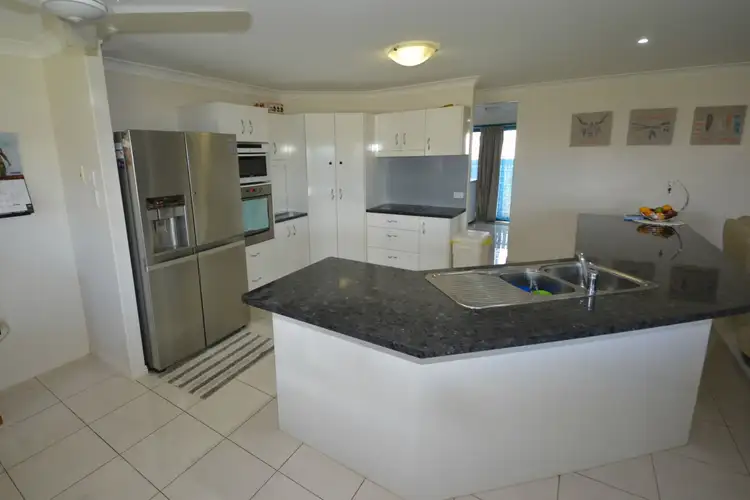 Seventh view of Homely house listing, 12 Boatwright Avenue, Gracemere QLD 4702