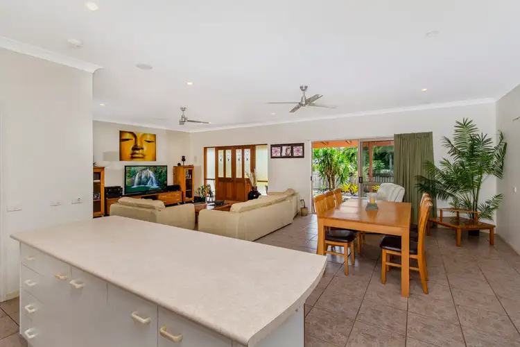 Seventh view of Homely house listing, 40 Snapper Island Drive, Wonga QLD 4873