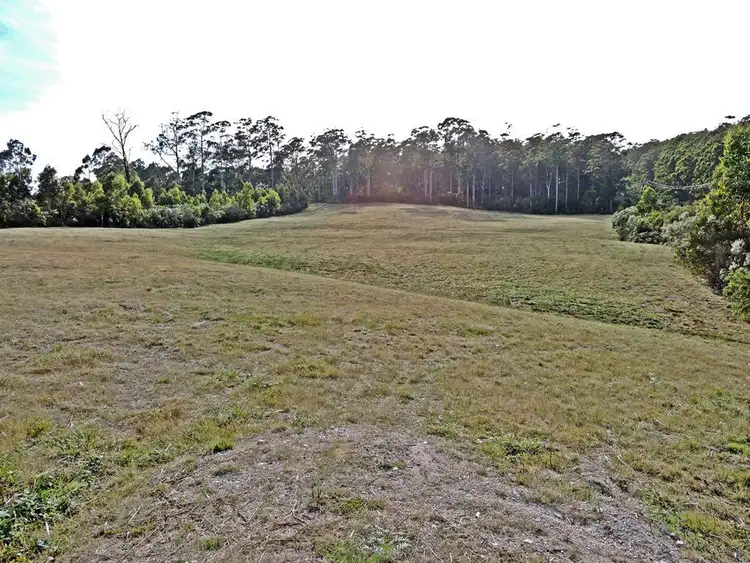 Second view of Homely land listing, 2 Mangana Drive, Tugrah TAS 7310