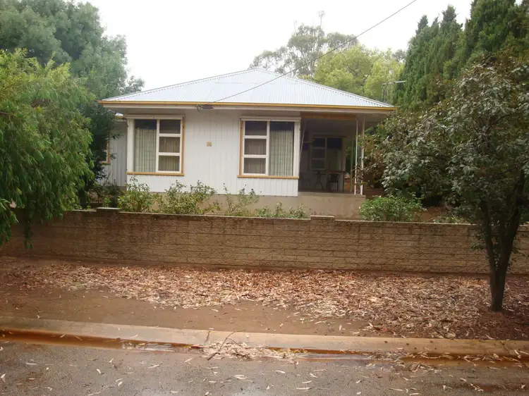 Second view of Homely house listing, 14 Redgum Street, Wirrabara SA 5481