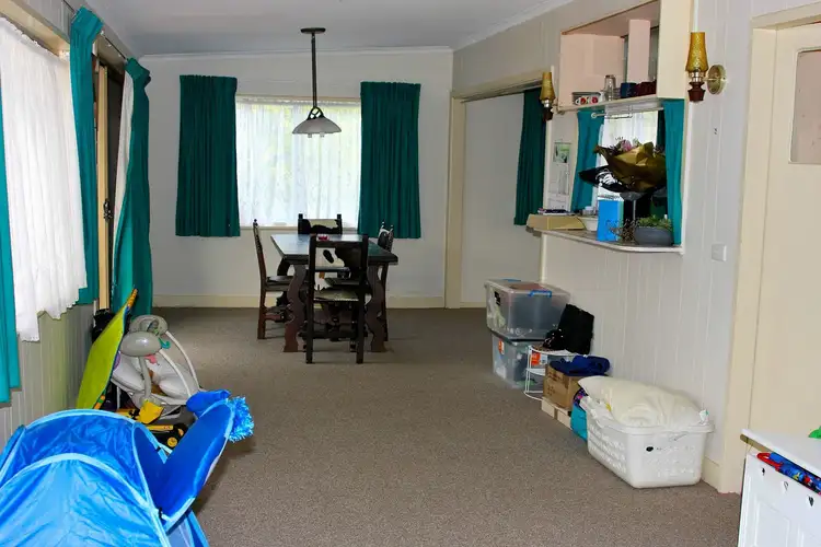 Fifth view of Homely house listing, 21 Mackay Street, Berridale NSW 2628