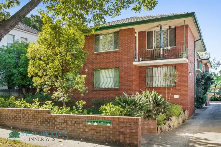 4/11 Kensington Road, Summer Hill NSW 2130