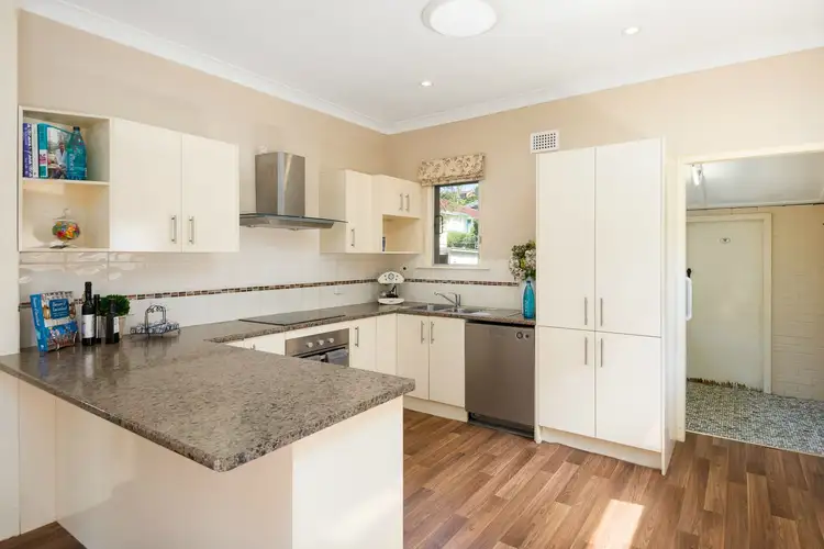 Third view of Homely house listing, 49 Samuel Street, Camp Hill QLD 4152