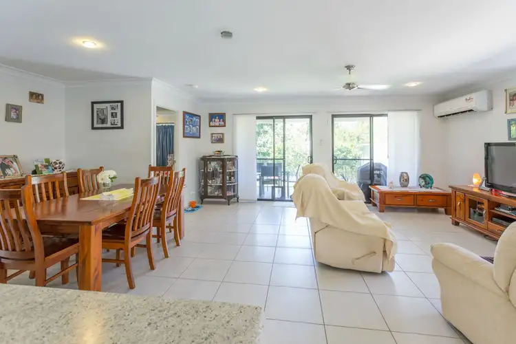 Fourth view of Homely house listing, 15 Village Circuit, Eimeo QLD 4740