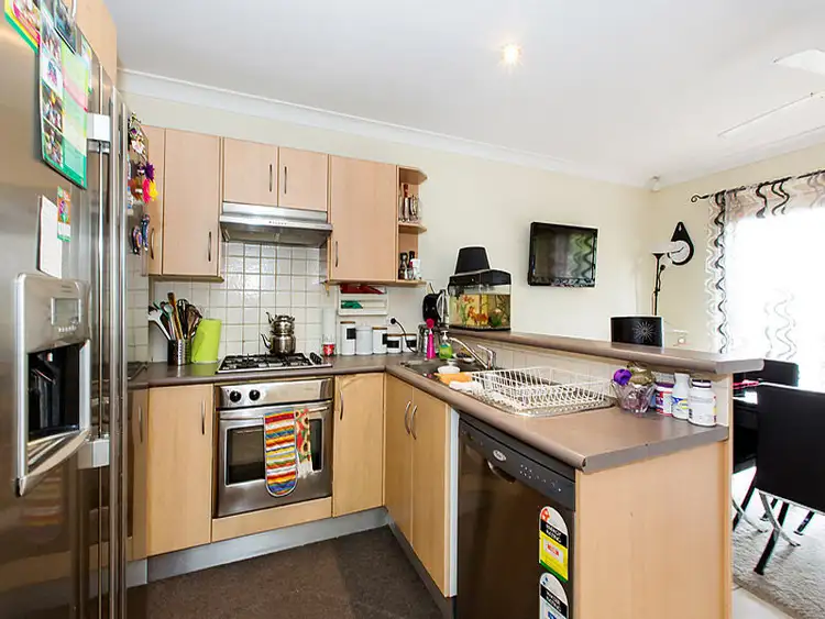 Fourth view of Homely townhouse listing, 26/50-56 Boundary Road, Chester Hill NSW 2162