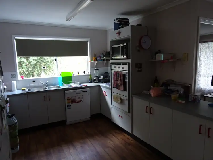 Second view of Homely house listing, 20 Davies St, Kalbar QLD 4309