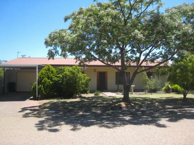 4 Fourth Street, Napperby SA 5540