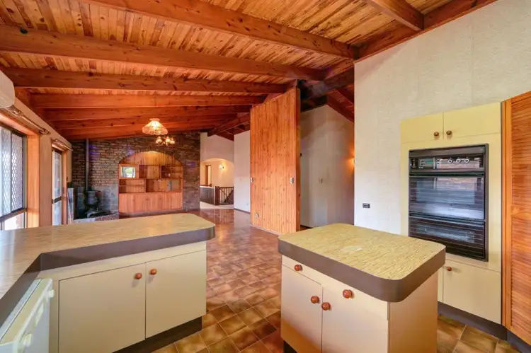 Sixth view of Homely house listing, 5 Parkvue Drive, Avoca QLD 4670