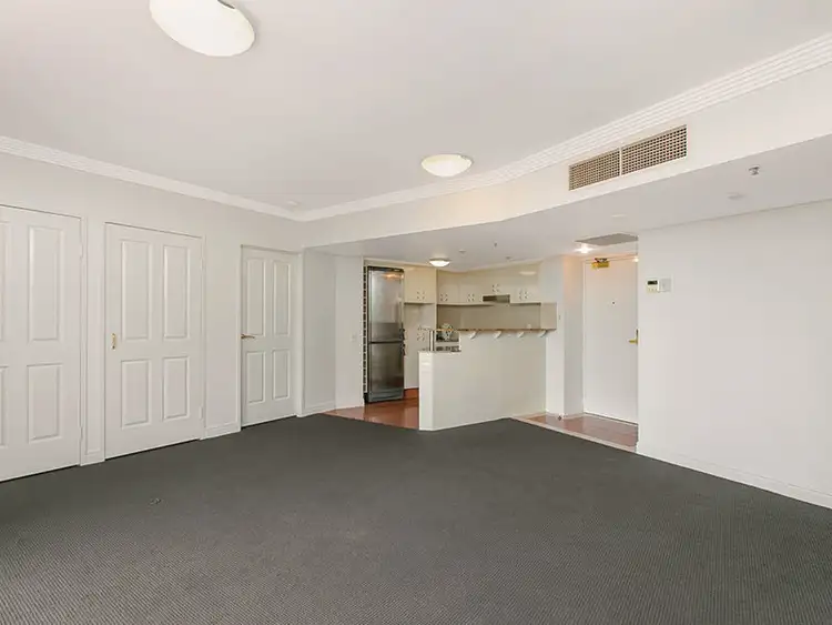 Fourth view of Homely unit listing, Unit 95/540 Queen Street, Brisbane City QLD 4000