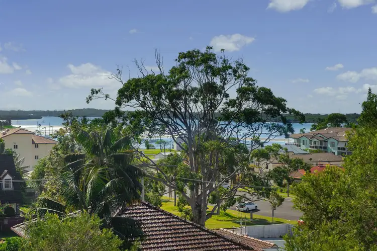 Second view of Homely unit listing, 2/22 Waugh Street, Port Macquarie NSW 2444