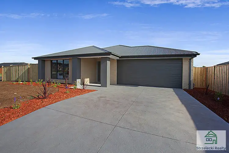 52 Collingwood Dr, Trafalgar VIC 3824