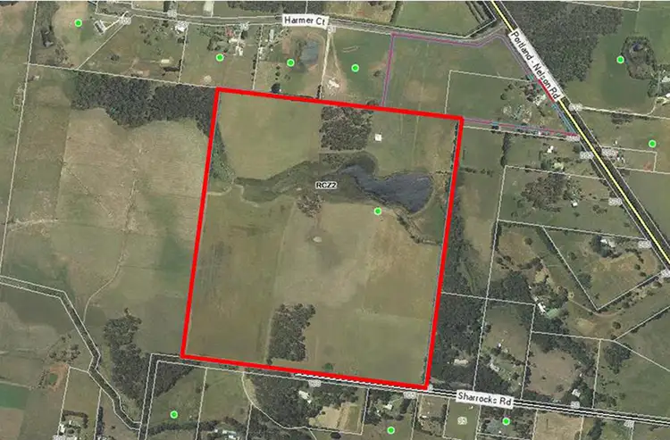 617 Portland-Nelson Road, Gorae West VIC 3305
