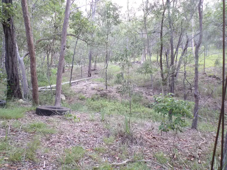 Second view of Homely land listing, Address available on request