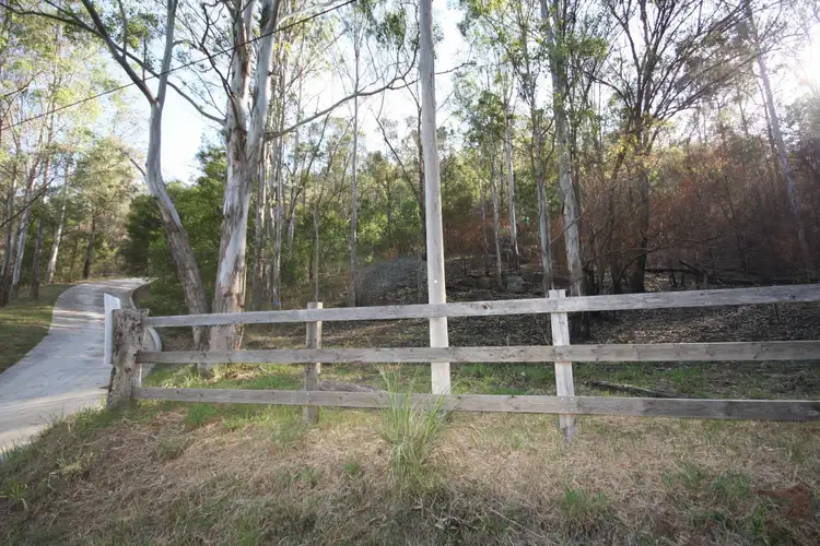 Third view of Homely land listing, 1261 St Albans Road, St Albans NSW 2775