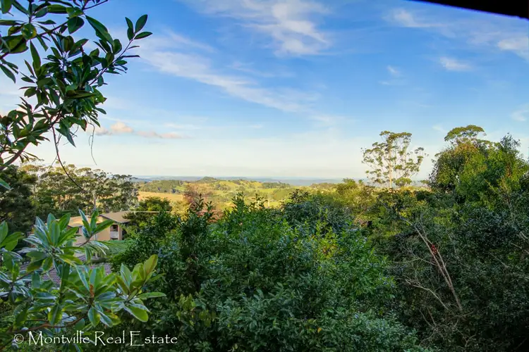 Second view of Homely house listing, 17 Deodar Court, Mapleton QLD 4560