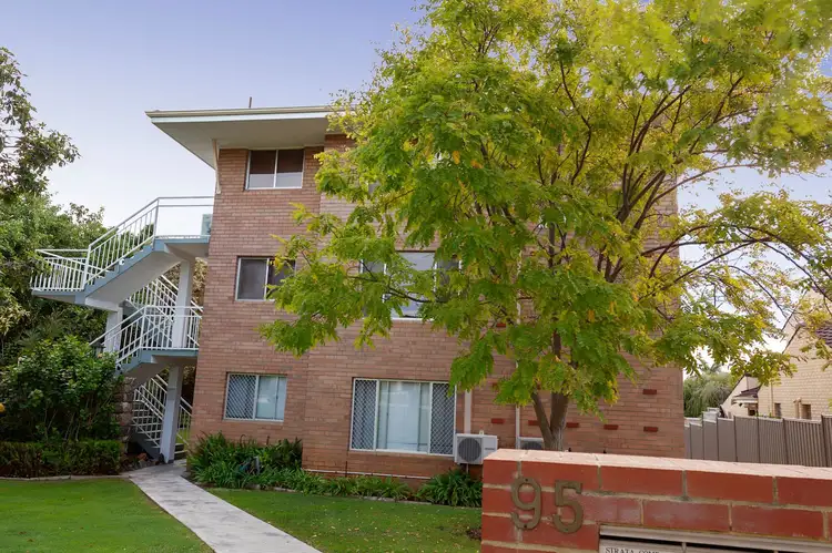Main view of Homely apartment listing, 3/95 Matheson Road, Applecross WA 6153