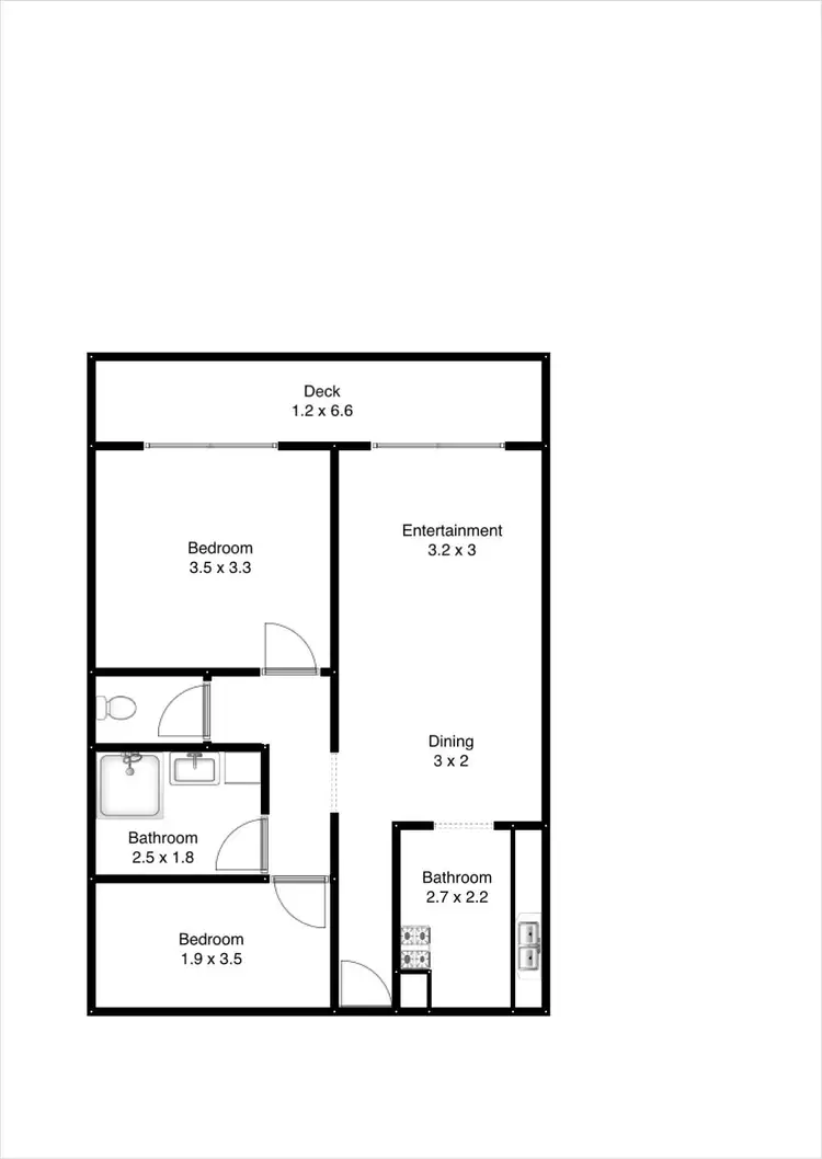 Seventh view of Homely unit listing, 4/70 Sylvan Rd, Toowong QLD 4066