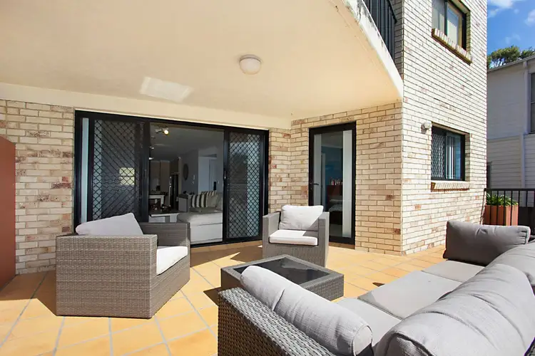 4/1064 Gold Coast Highway, Palm Beach QLD 4221