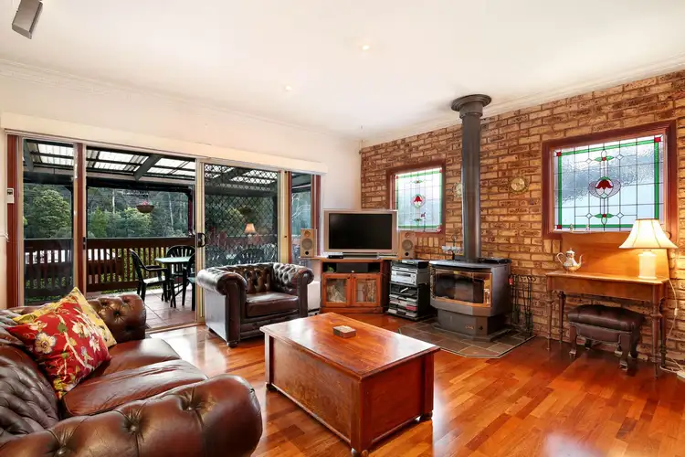 Sixth view of Homely house listing, 228 Swansea road, Lilydale VIC 3140