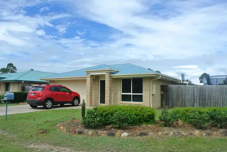 25 Aberfoyle Drive, Deception Bay QLD 4508