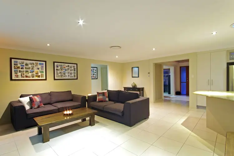 Third view of Homely house listing, 3 Lagos Court, Coombabah QLD 4216