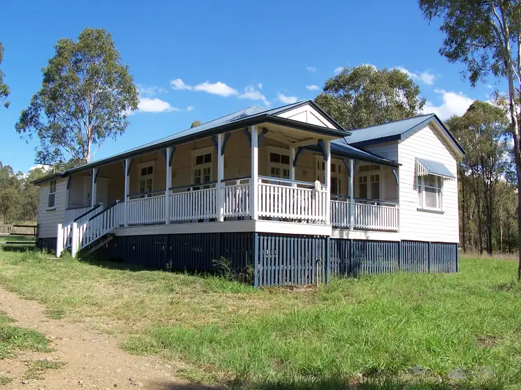Main view of Homely rural property listing, Address available on request
