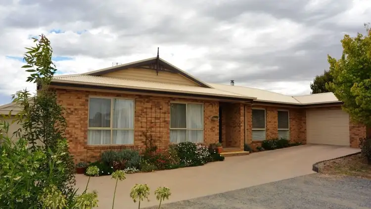 Address available on request