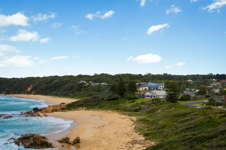 Sixth view of Homely house listing, 1 Dickinson Avenue, Bermagui NSW 2546