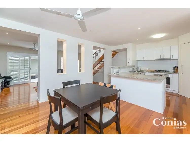 18/47 Bayliss Street, Auchenflower QLD 4066