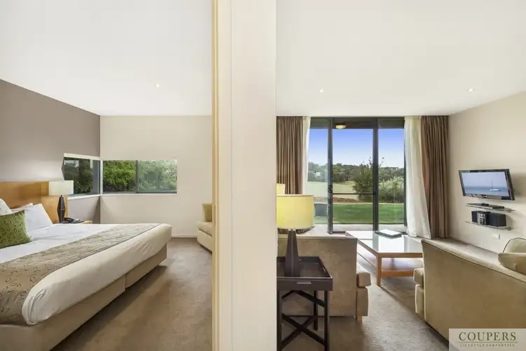 Second view of Homely unit listing, 13&14/50 Peter Thomson Drive, Fingal VIC 3939