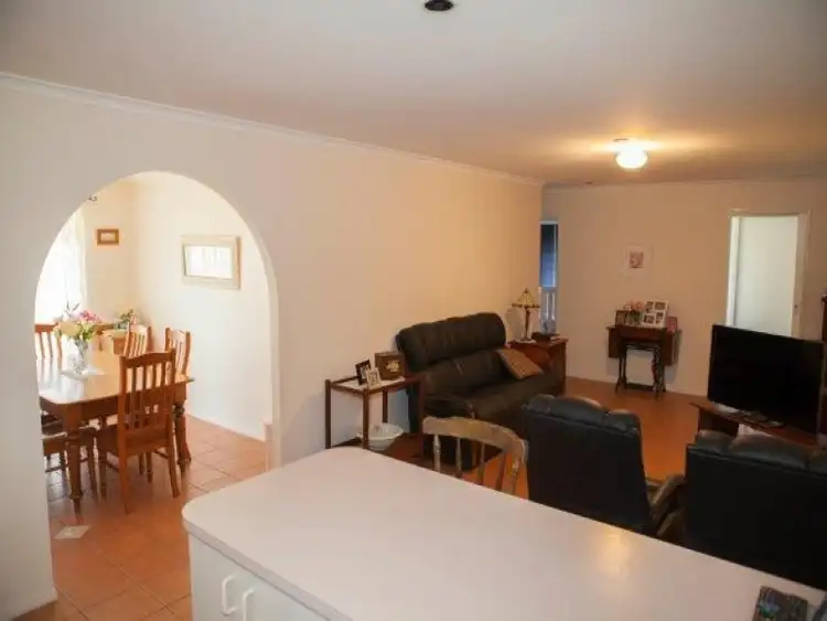 Third view of Homely house listing, 154 Woodstock Street, Maryborough QLD 4650