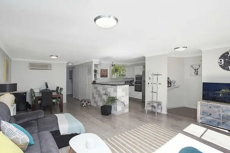 Fifth view of Homely unit listing, B30/1 Great Hall Drive, Miami QLD 4220