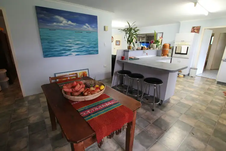 Fourth view of Homely house listing, 549 Peeramon Road, Peeramon QLD 4885
