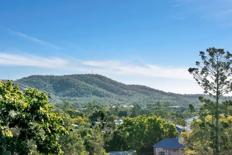 Second view of Homely unit listing, 6/22 Lemnos Street, Red Hill QLD 4059