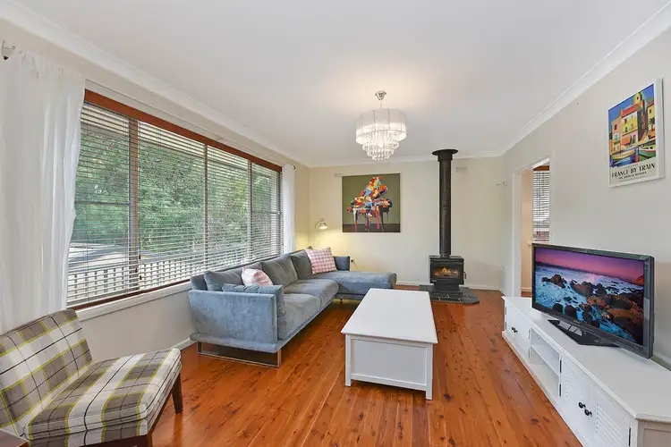 Second view of Homely house listing, 18 Marguerite Crescent, West Pennant Hills NSW 2125