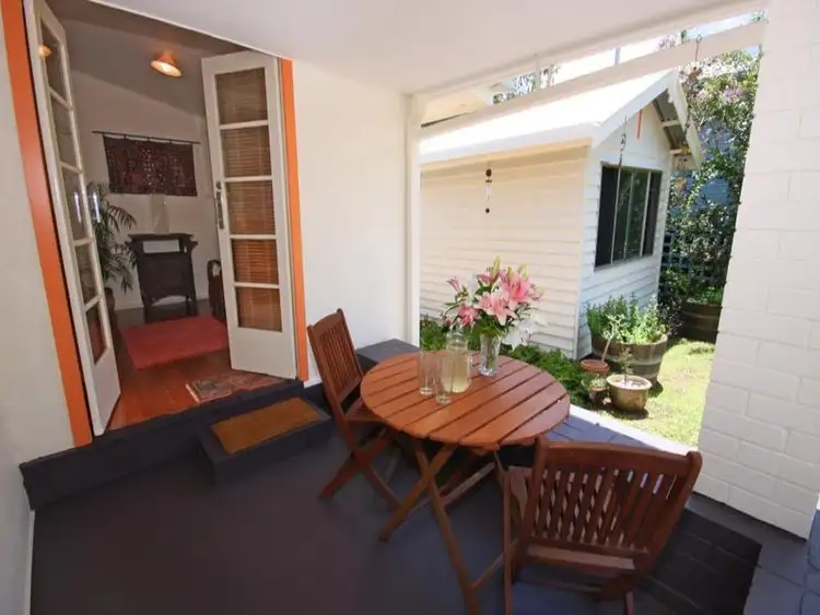 Fourth view of Homely house listing, 8 Noel Street, Nambour QLD 4560