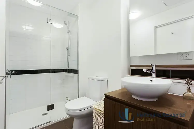 Sixth view of Homely apartment listing, 3212/350 William St, Melbourne VIC 3000