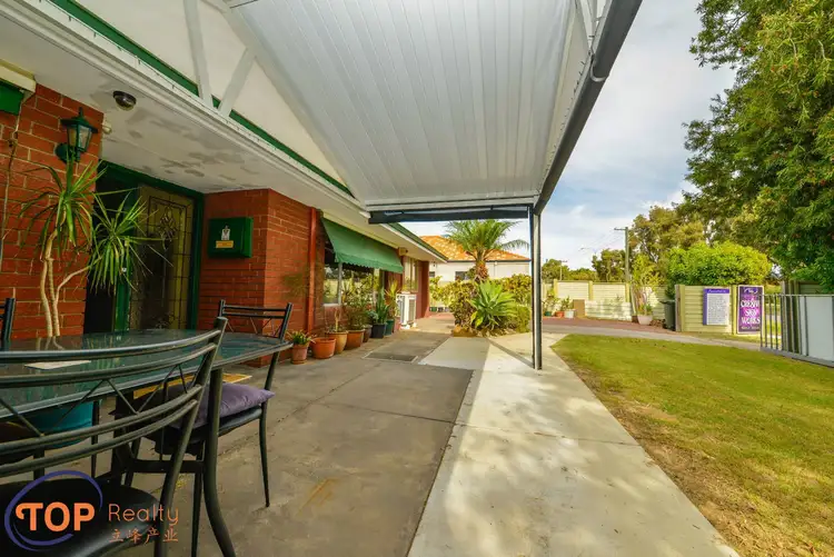 Fifth view of Homely house listing, 16 Vahland Avenue, Riverton WA 6148